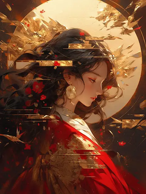 胭脂扣