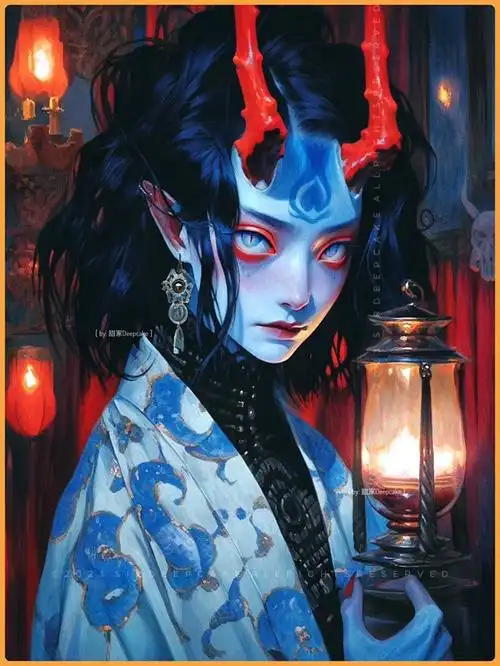 大明宫词